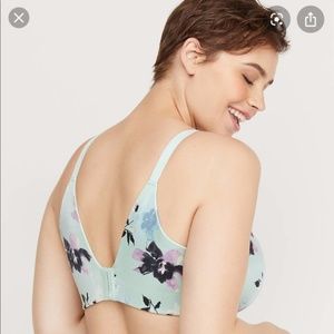 Cacique Intimates & Sleepwear - CACIQUE INVISIBLE BACK SMOOTHER BRA - 40DDD Cacique Intimates & Sleepwear - CACIQUE INVISIBLE BACK SMOOTHER BRA - 40DDD